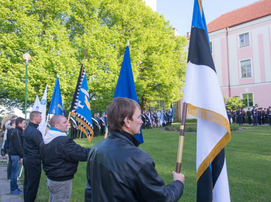 Lipu päeva tähistamine, 2015